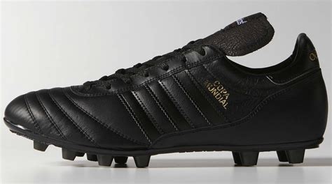 sepatu adidas copa mundial|all black copa mundial boots.